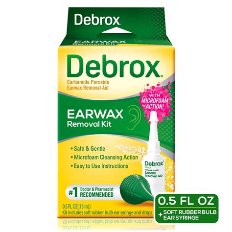 Debox® 